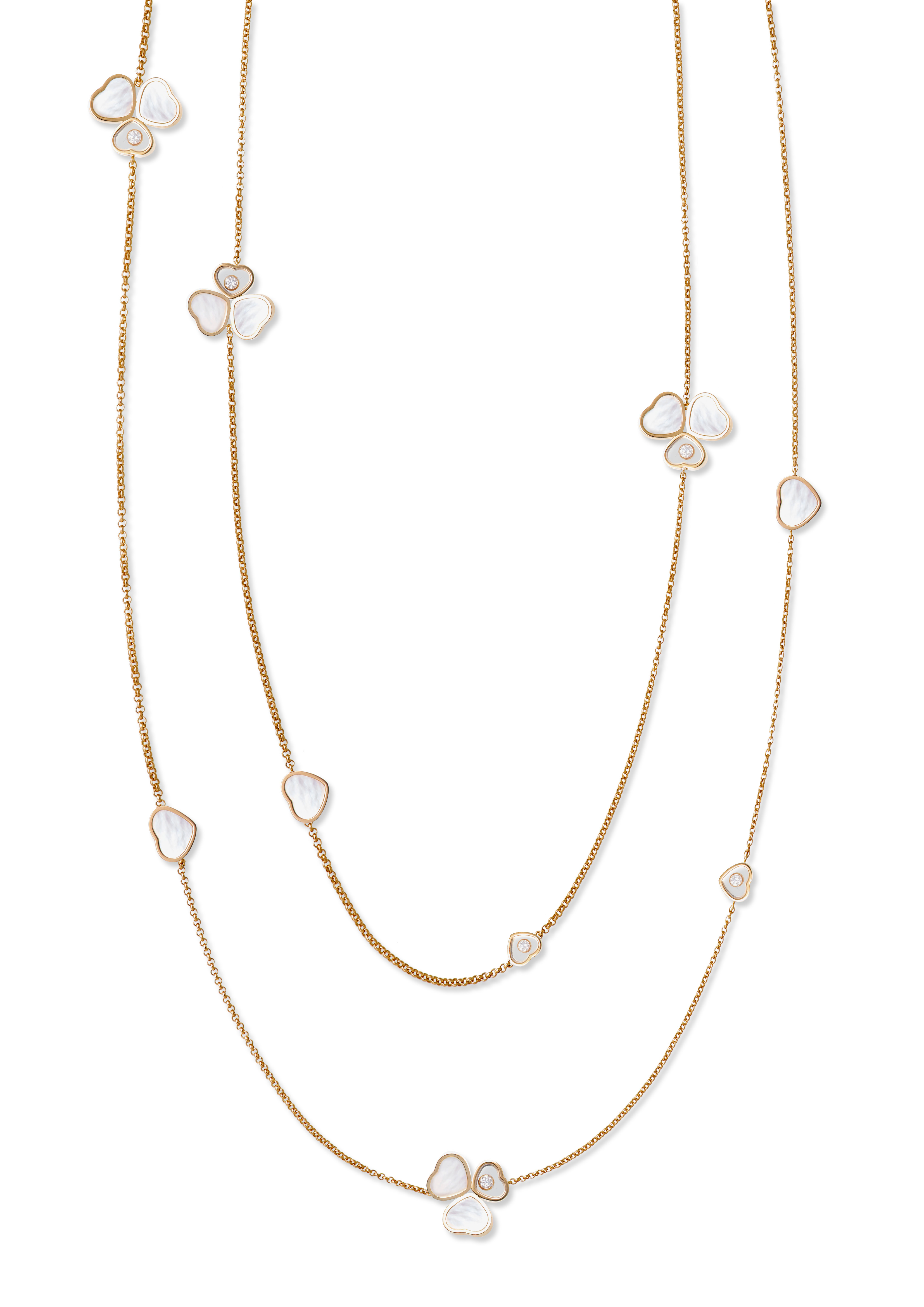 Chopard萧邦助力品牌大使刘涛于《亲爱的·客栈第三季》叙写别样职场人生